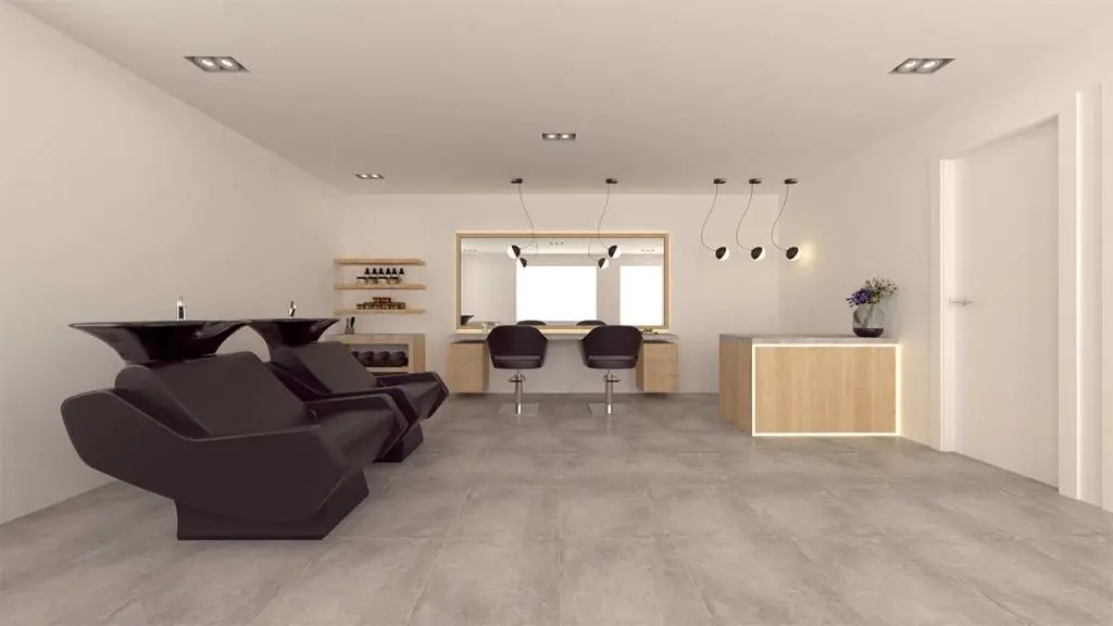 Frizerski salon M